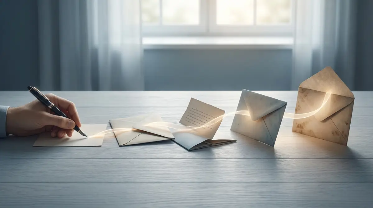 弔電の送り方｜5ステップで完了する手順