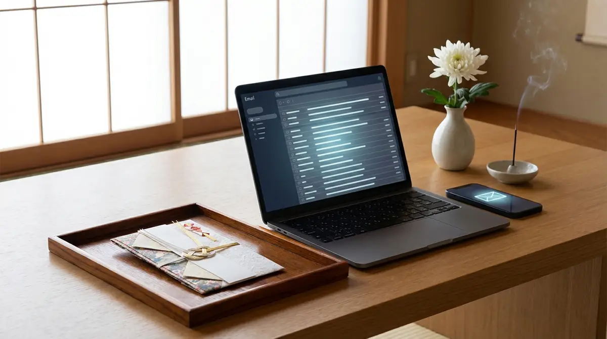 弔電の送り方5ステップ｜届け先・宛名の書き方